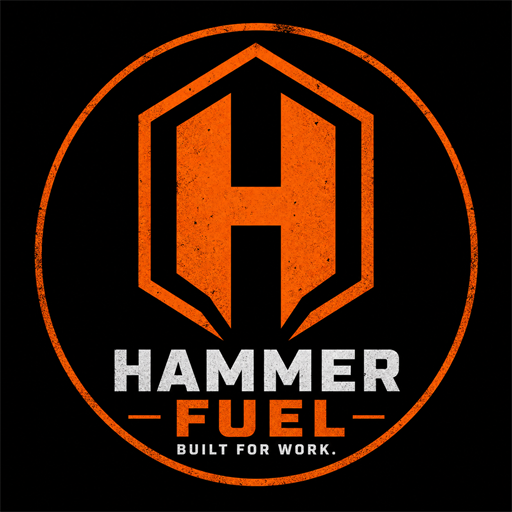 Hammer Fuel logo